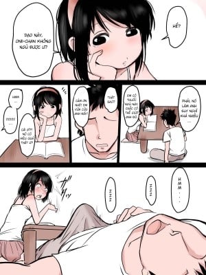 Truyện Cô Em Gái Thủ Dâm Bằng Con Cặc Của Onii-Chan...